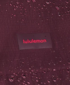 Lululemon SIDE-ZIP INSULATED HIKING VEST -Fashion Comprehensive LM3DRNS 026950 7