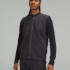 Lululemon COLD TERRAIN FLEECE VEST -Fashion Comprehensive LM3DSJS 034267 1