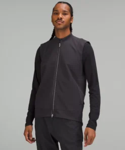 Lululemon COLD TERRAIN FLEECE VEST