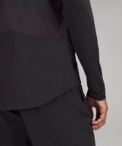 Lululemon COLD TERRAIN FLEECE VEST -Fashion Comprehensive LM3DSJS 034267 5