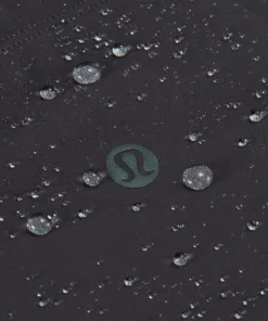 Lululemon COLD TERRAIN FLEECE VEST -Fashion Comprehensive LM3DSJS 034267 7