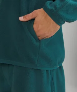 Lululemon OVERSIZED-FIT FLEECE HALF ZIP -Fashion Comprehensive LM3DTCS 034204 6