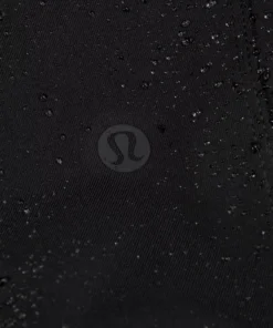 Lululemon COLLARED HALF-ZIP JACKET -Fashion Comprehensive LM3DUZS 0001 7