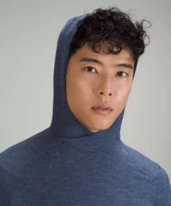 Lululemon SURGE WARM HOODIE *ONLINE ONLY -Fashion Comprehensive LM3DXSS 057724 4