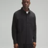Lululemon RELAXED-FIT LONG-SLEEVE BUTTON-UP SHIRT -Fashion Comprehensive LM3EICS 0001 1