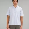 Lululemon AIRING EASY CAMP COLLAR SHIRT 2 Lululemon AIRING EASY CAMP COLLAR SHIRT -Fashion Comprehensive LM3EIES 060297 1