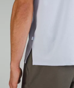 Lululemon AIRING EASY CAMP COLLAR SHIRT -Fashion Comprehensive LM3EIES 060297 5