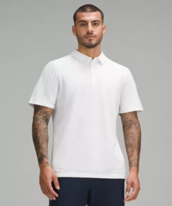 Lululemon EVOLUTION OXFORD POLO SHIRT