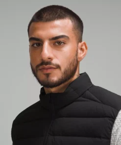 Lululemon NAVIGATION DOWN VEST -Fashion Comprehensive LM4A96S 0001 4