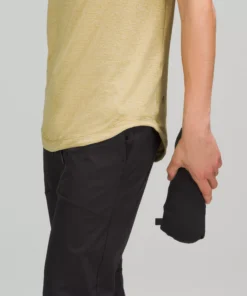 Lululemon RIPSTOP PACKABLE HIKING ANORAK -Fashion Comprehensive LM4AFIS 0001 6