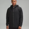 Lululemon PRECIPITATION JACKET -Fashion Comprehensive LM4AFLS 0001 1