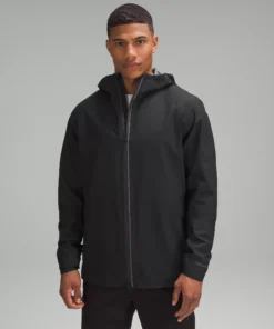 Lululemon PRECIPITATION JACKET