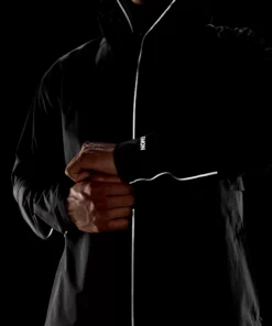 Lululemon PRECIPITATION JACKET -Fashion Comprehensive LM4AFLS 0001 6