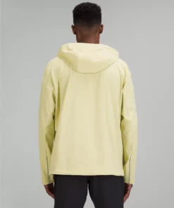 Lululemon STRETCH CARGO JACKET -Fashion Comprehensive LM4AFWS 060349 3