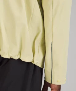 Lululemon STRETCH CARGO JACKET -Fashion Comprehensive LM4AFWS 060349 7