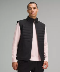 Lululemon DOWN FOR IT ALL VEST