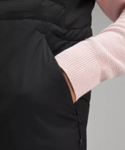 Lululemon DOWN FOR IT ALL VEST -Fashion Comprehensive LM4AGZS 0001 5