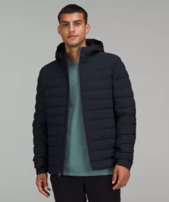 Lululemon NAVIGATION DOWN HOODIE