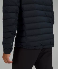 Lululemon NAVIGATION DOWN HOODIE -Fashion Comprehensive LM4AH5S 020111 6