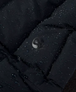 Lululemon NAVIGATION DOWN HOODIE -Fashion Comprehensive LM4AH5S 020111 8