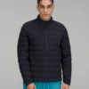 Lululemon NAVIGATION DOWN JACKET -Fashion Comprehensive LM4AH6S 020111 1