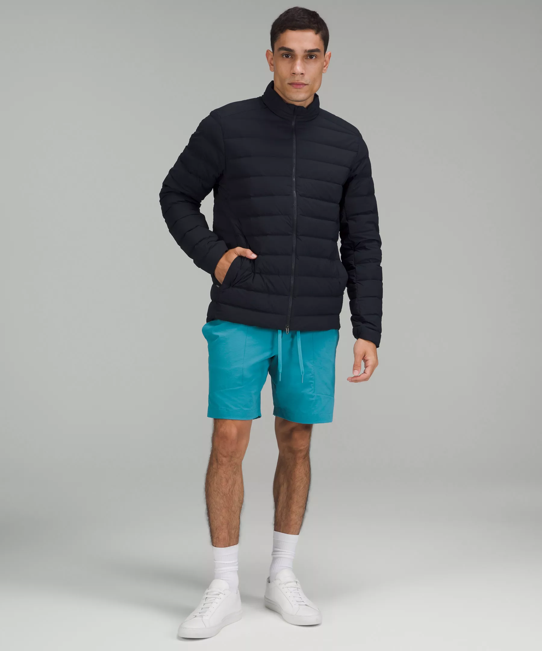 Lululemon NAVIGATION DOWN JACKET 4 Lululemon NAVIGATION DOWN JACKET - Image 2