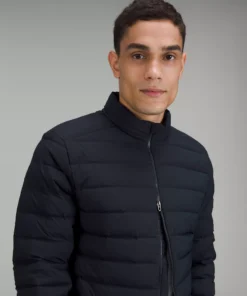 Lululemon NAVIGATION DOWN JACKET 15 Lululemon NAVIGATION DOWN JACKET -Fashion Comprehensive LM4AH6S 020111 5