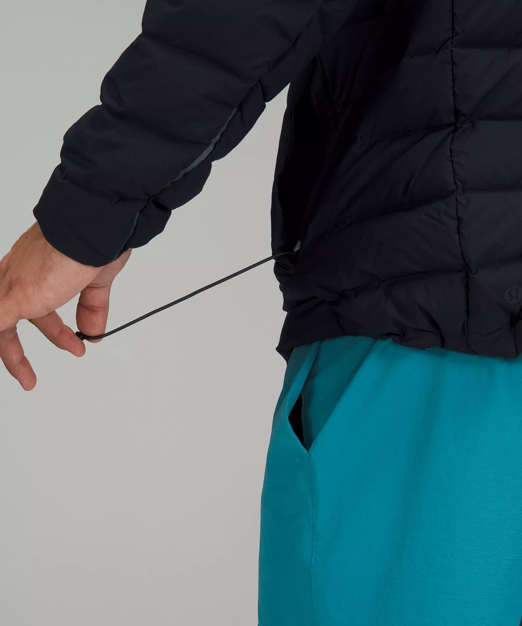 Lululemon NAVIGATION DOWN JACKET 8 Lululemon NAVIGATION DOWN JACKET - Image 6