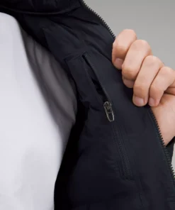 Lululemon NAVIGATION DOWN JACKET 17 Lululemon NAVIGATION DOWN JACKET -Fashion Comprehensive LM4AH6S 020111 7