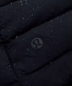 Lululemon NAVIGATION DOWN JACKET 18 Lululemon NAVIGATION DOWN JACKET -Fashion Comprehensive LM4AH6S 020111 8