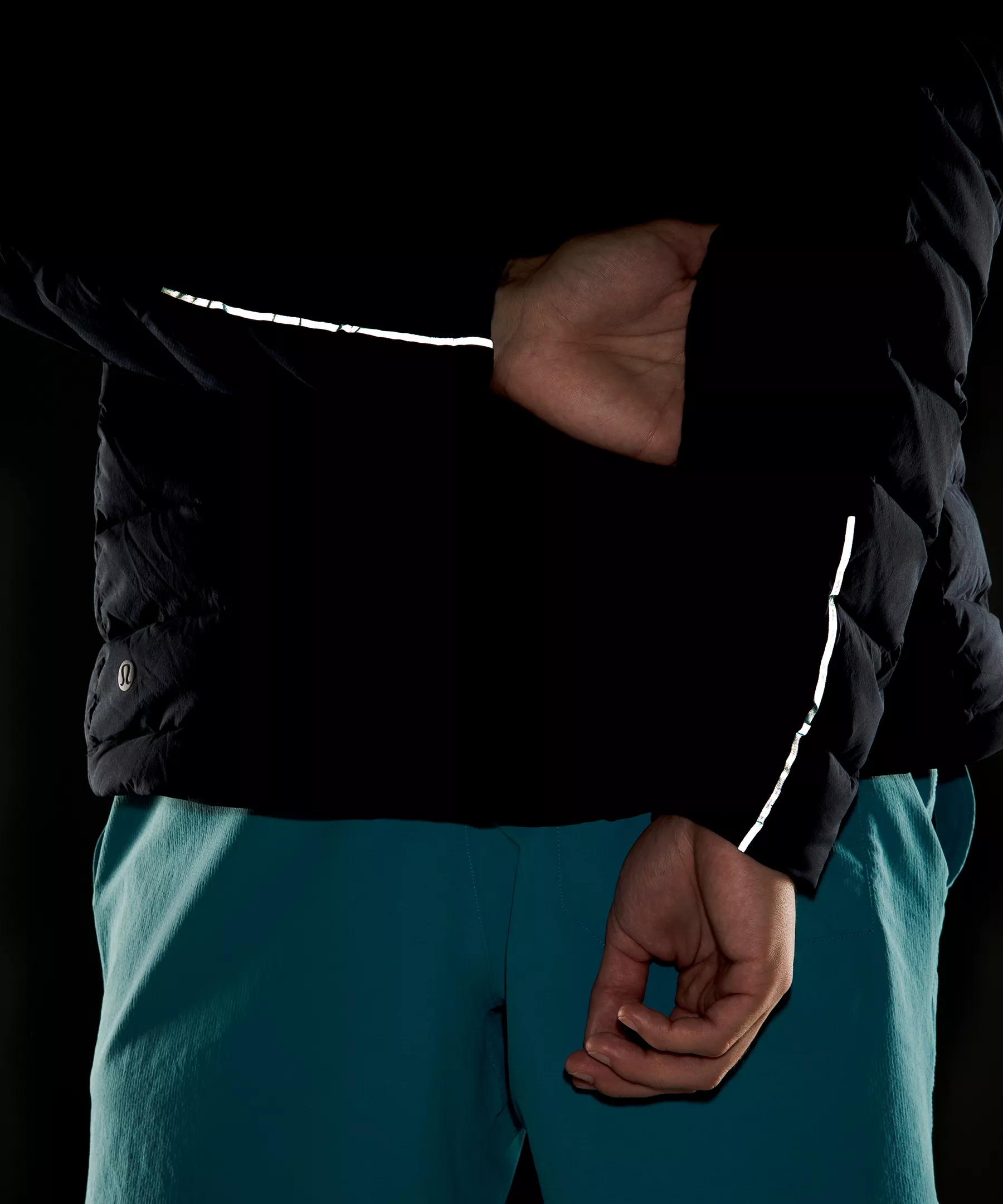 Lululemon NAVIGATION DOWN JACKET 11 Lululemon NAVIGATION DOWN JACKET - Image 9