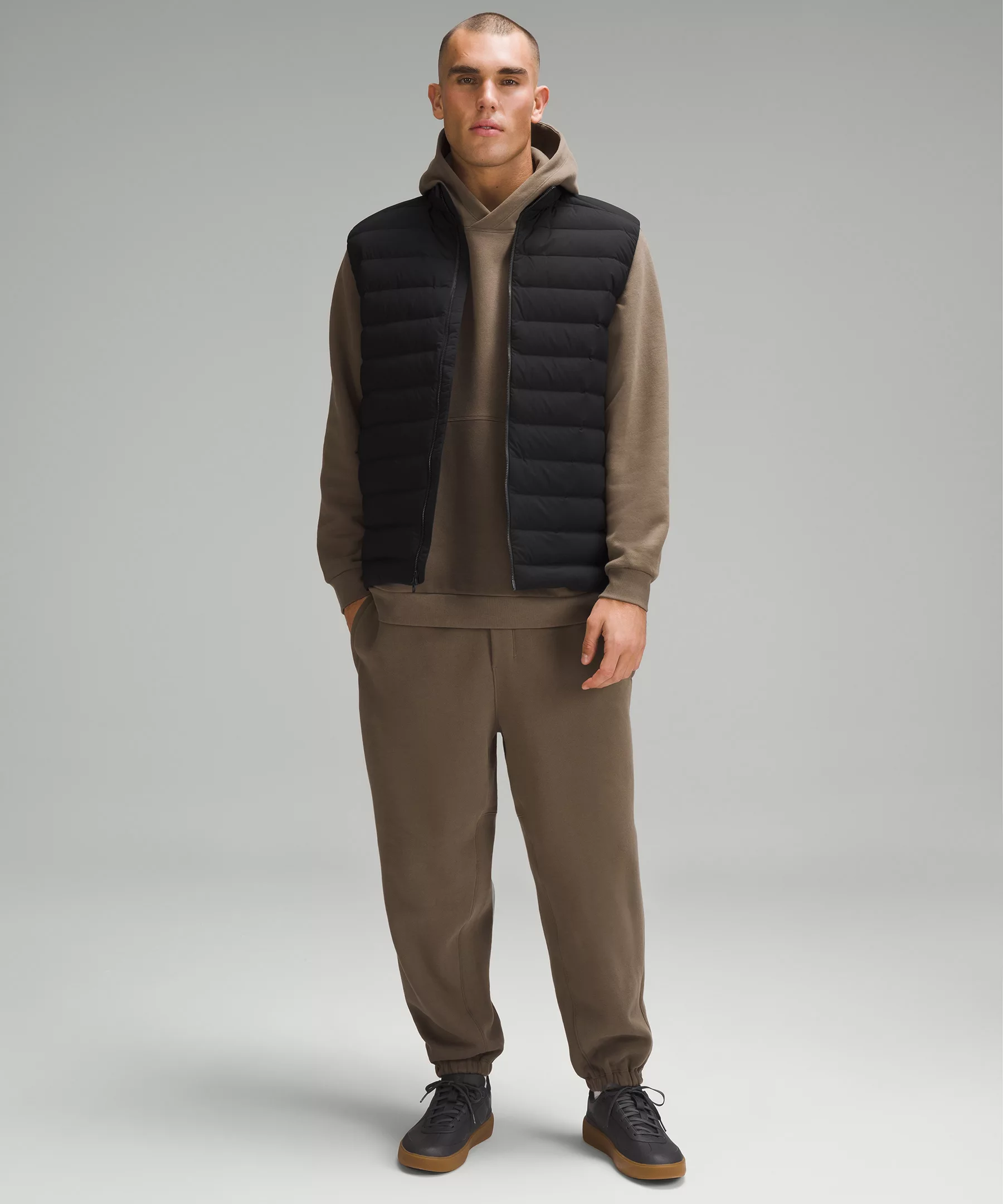 Lululemon NAVIGATION STRETCH DOWN VEST 4 Lululemon NAVIGATION STRETCH DOWN VEST - Image 2