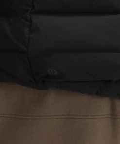Lululemon NAVIGATION STRETCH DOWN VEST 14 Lululemon NAVIGATION STRETCH DOWN VEST -Fashion Comprehensive LM4AH7S 0001 6
