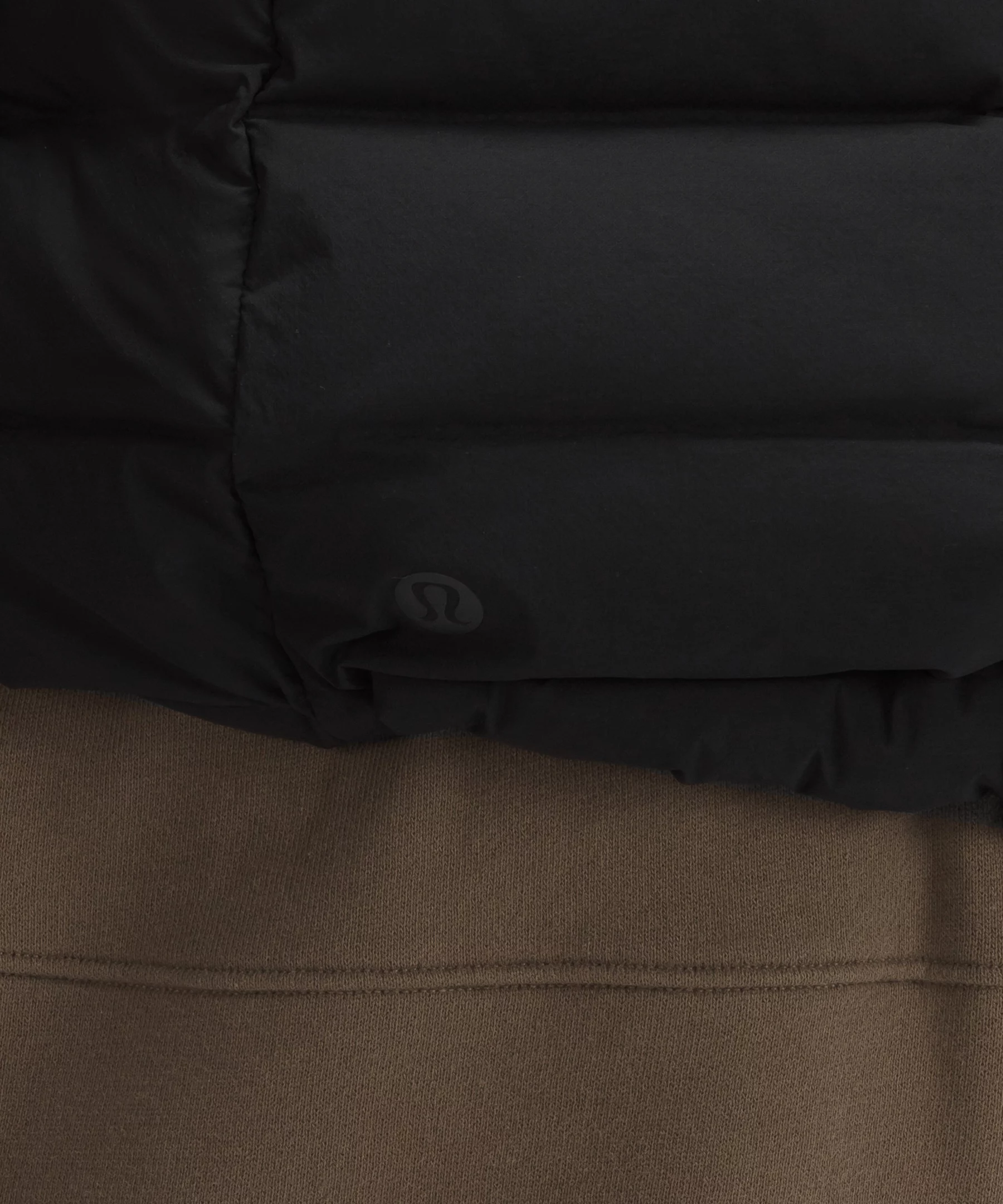 Lululemon NAVIGATION STRETCH DOWN VEST 8 Lululemon NAVIGATION STRETCH DOWN VEST - Image 6