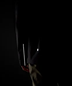 Lululemon OUTPOUR STRETCHSEAL FIELD JACKET -Fashion Comprehensive LM4AHCS 0001 7