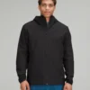 Lululemon WARP LIGHT PACKABLE JACKET -Fashion Comprehensive LM4AHDS 0001 1