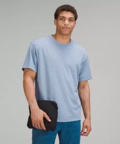 Lululemon WARP LIGHT PACKABLE JACKET -Fashion Comprehensive LM4AHDS 0001 7