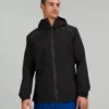 Lululemon FAST AND FREE WINDBREAKER -Fashion Comprehensive LM4AHJS 0001 1