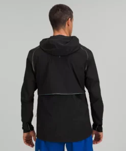 Lululemon FAST AND FREE WINDBREAKER -Fashion Comprehensive LM4AHJS 0001 3