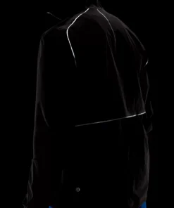 Lululemon FAST AND FREE WINDBREAKER -Fashion Comprehensive LM4AHJS 0001 7