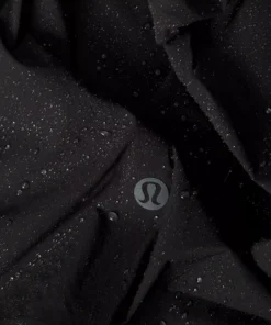 Lululemon FAST AND FREE WINDBREAKER -Fashion Comprehensive LM4AHJS 0001 8