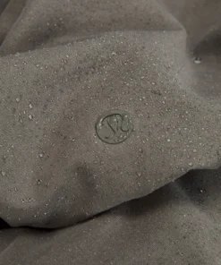 Lululemon SWITCH OVER BOMBER JACKET *COTTON BLEND -Fashion Comprehensive LM4AI7S 036763 7