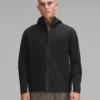 Lululemon CROSS CHILL JACKET -Fashion Comprehensive LM4AIDS 0001 1