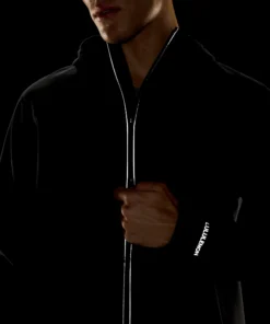 Lululemon CROSS CHILL JACKET -Fashion Comprehensive LM4AIDS 0001 10