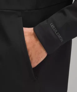 Lululemon CROSS CHILL JACKET -Fashion Comprehensive LM4AIDS 0001 5