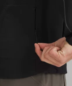 Lululemon CROSS CHILL JACKET -Fashion Comprehensive LM4AIDS 0001 6