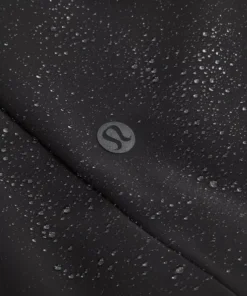 Lululemon CROSS CHILL JACKET -Fashion Comprehensive LM4AIDS 0001 8