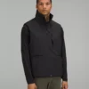 Lululemon INSULATED HIKING VEST -Fashion Comprehensive LM4AIES 0001 1