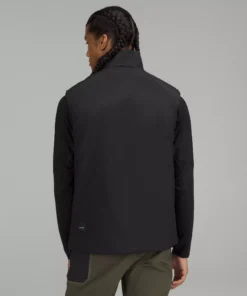 Lululemon INSULATED HIKING VEST -Fashion Comprehensive LM4AIES 0001 3