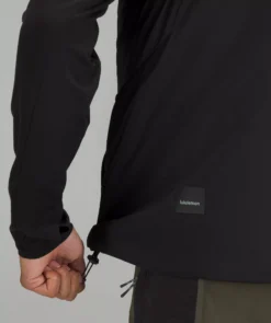 Lululemon INSULATED HIKING VEST -Fashion Comprehensive LM4AIES 0001 6